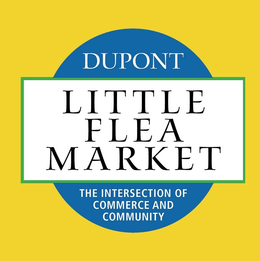 Picture of Dupont Little Flea Market