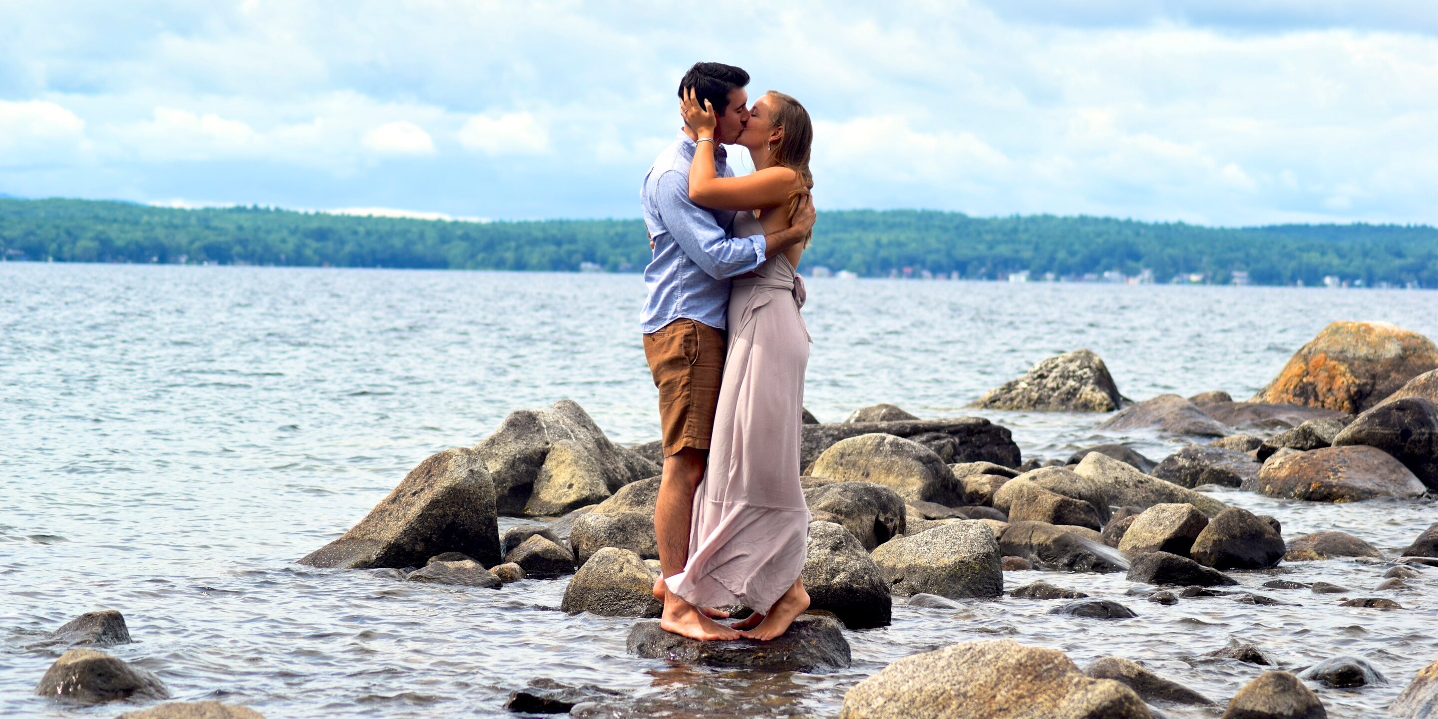 Anna & Alex Home Page Banner