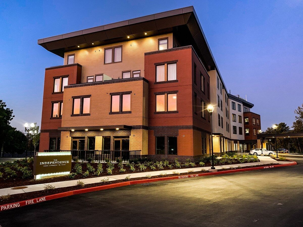 Picture of Independence Hotel