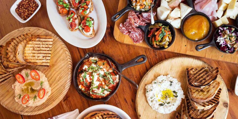 Picture of Quartino Ristorante