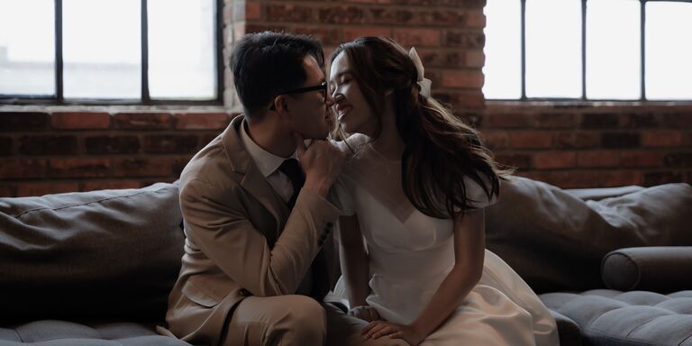 Quan & Hannah Home Page Banner
