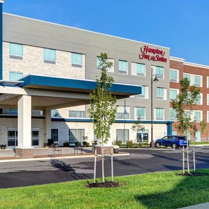 Picture of Hampton Inn and Suites