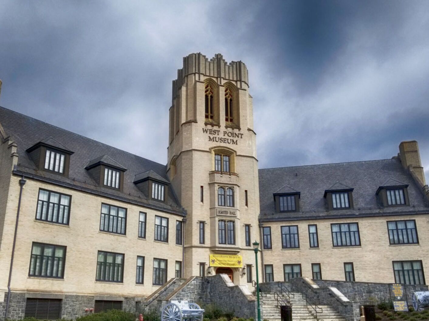 Picture of West Point Museum