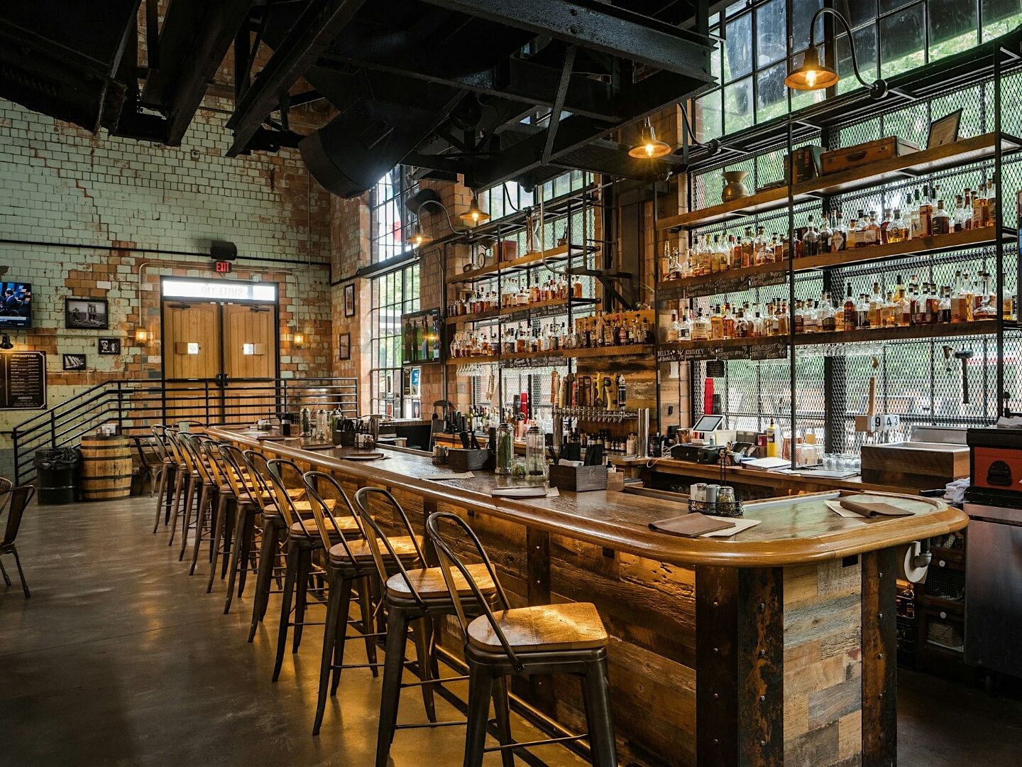 Picture of Goodfellas Pizzeria - Distillery