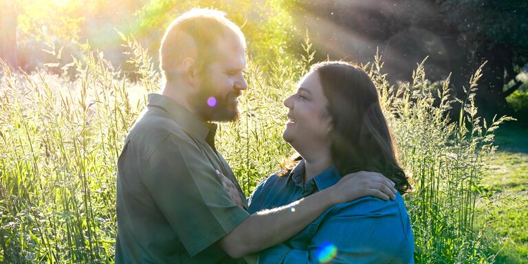 Jordan & Kelli Home Page Banner