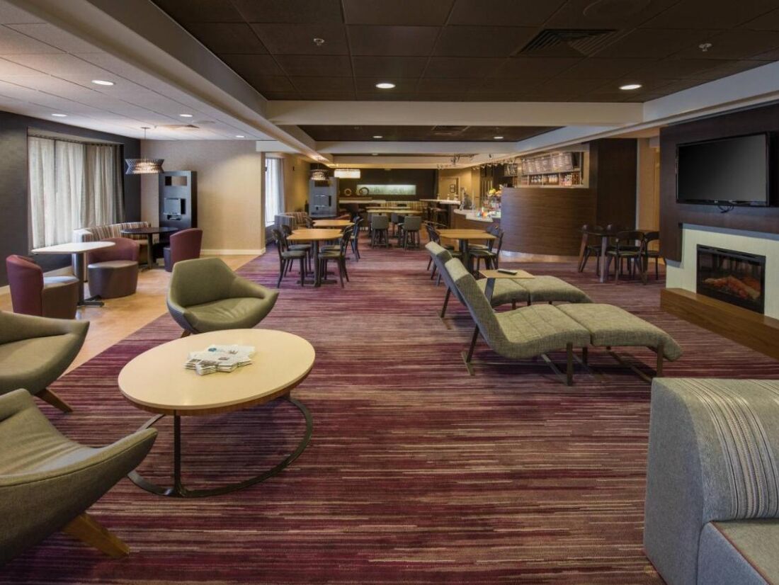 Picture of Courtyard by Marriott Scranton Montage Mountain