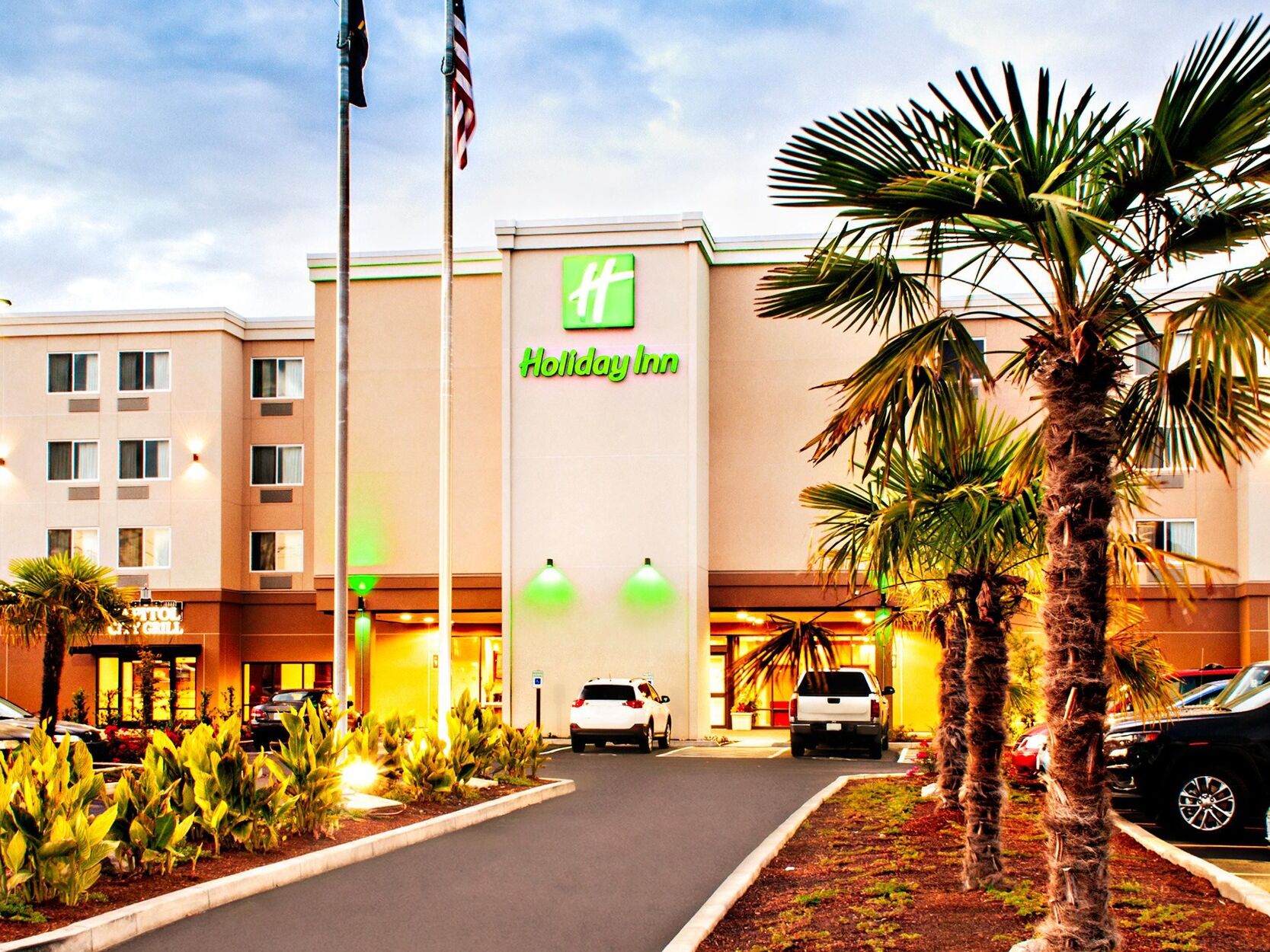 Picture of Holiday Inn Salem