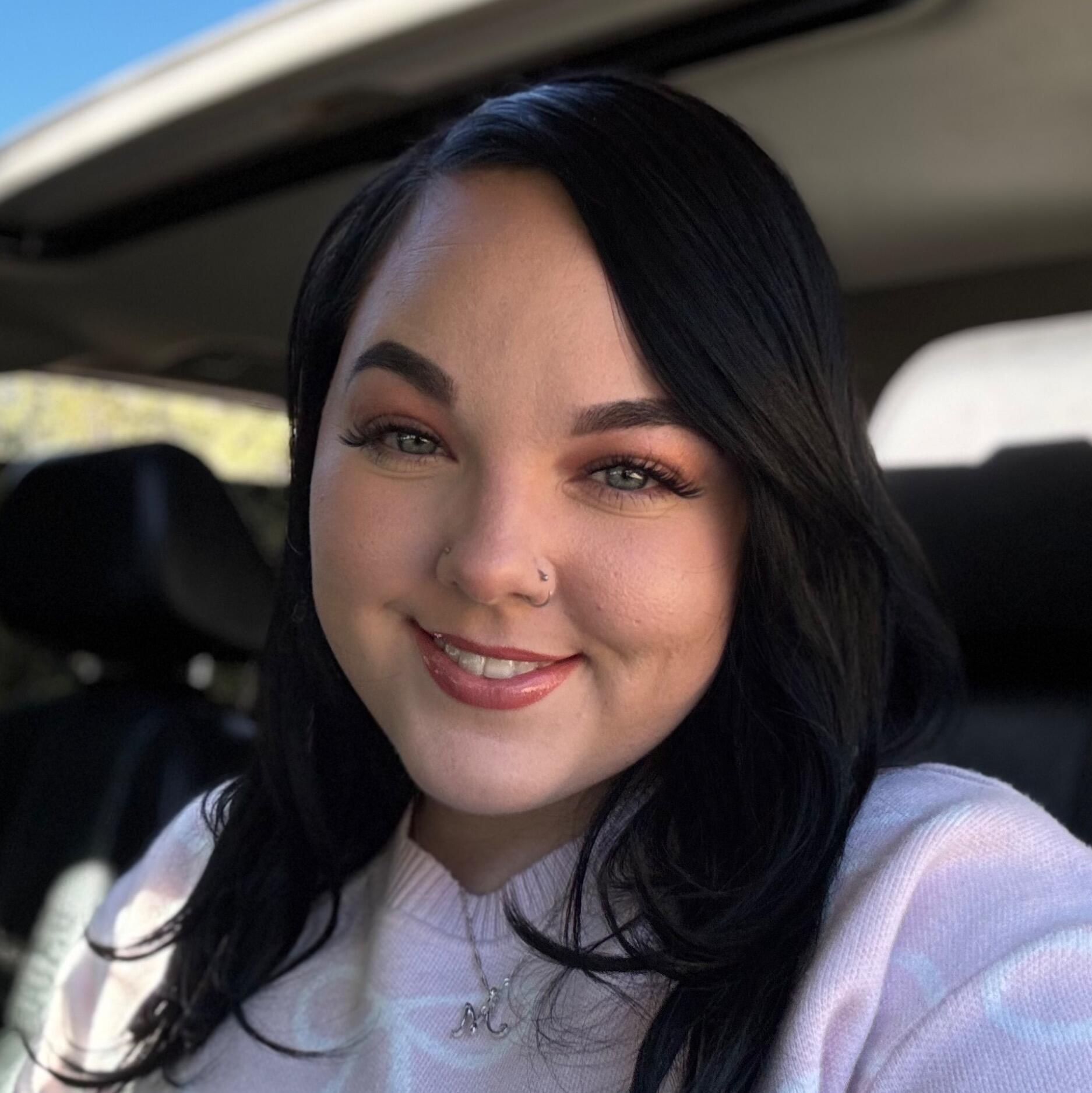 Brittney Thacker