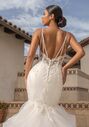 KITTYCHEN Couture ELODIA, K2547 Mermaid and Trumpet Wedding Dress - thumbnail - 5