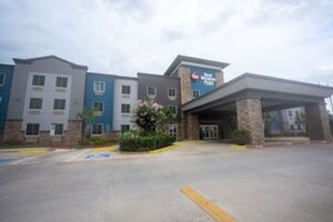Picture of Comfort Suites Seabrook Kemah