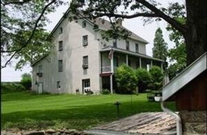 Picture of American Vintage Bed and Breakfast