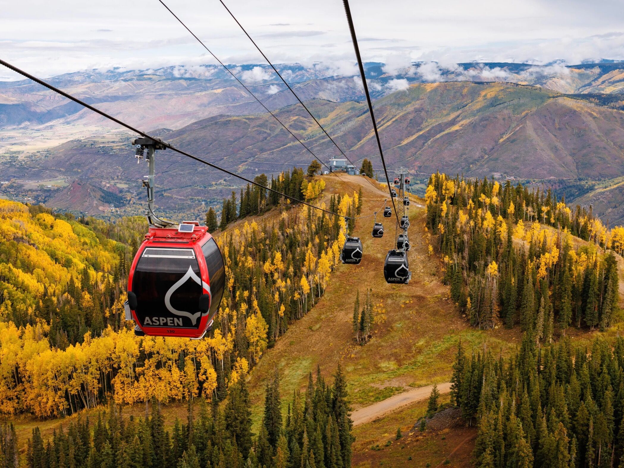 Picture of Gondola Rides