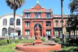 Picture of Historic Savannah Walking Tour