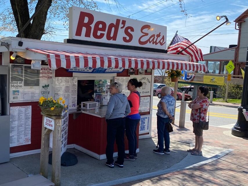 Picture of Red's Eats