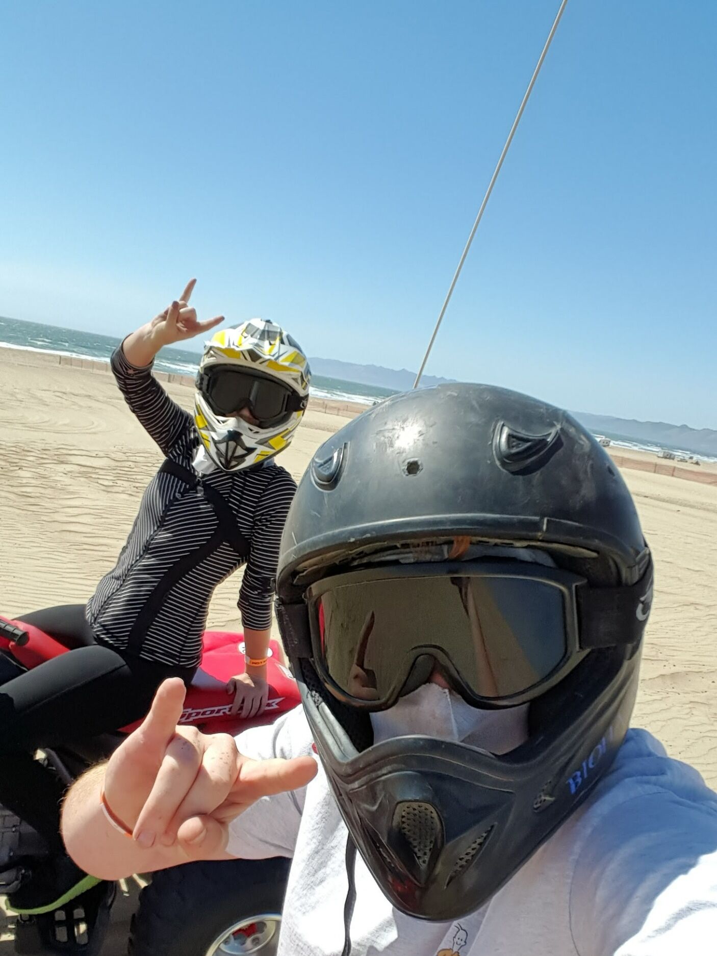 Picture of Go ATVing 