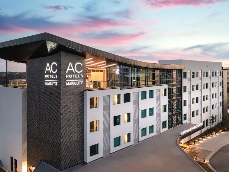 Picture of AC Hotel Austin Hill Country