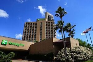 Picture of Holiday Inn Corpus Christi Downtown Marina an IHG Hotel