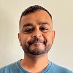 Mitul Patel 