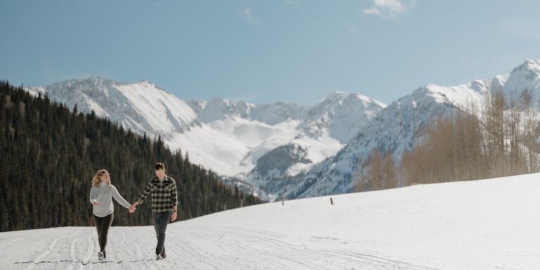 Ashley & Nate Home Page Banner
