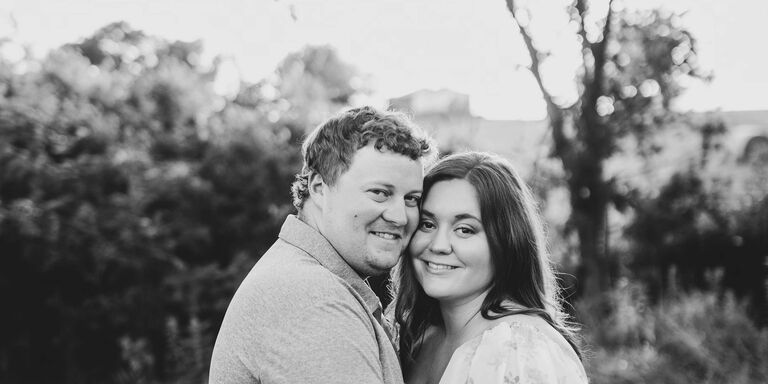 Emma & Cody Home Page Banner