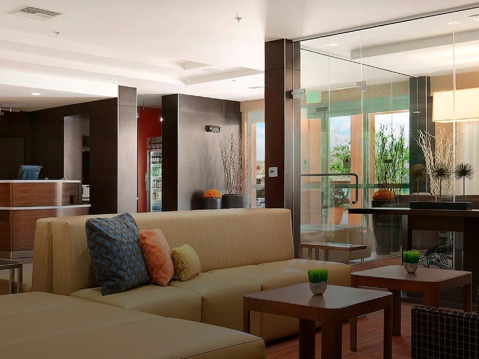 Picture of Courtyard by Marriott Ventura Simi Valley