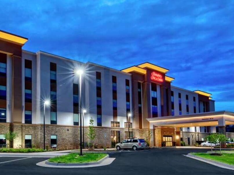 Picture of Hampton Inn & Suites Culpeper