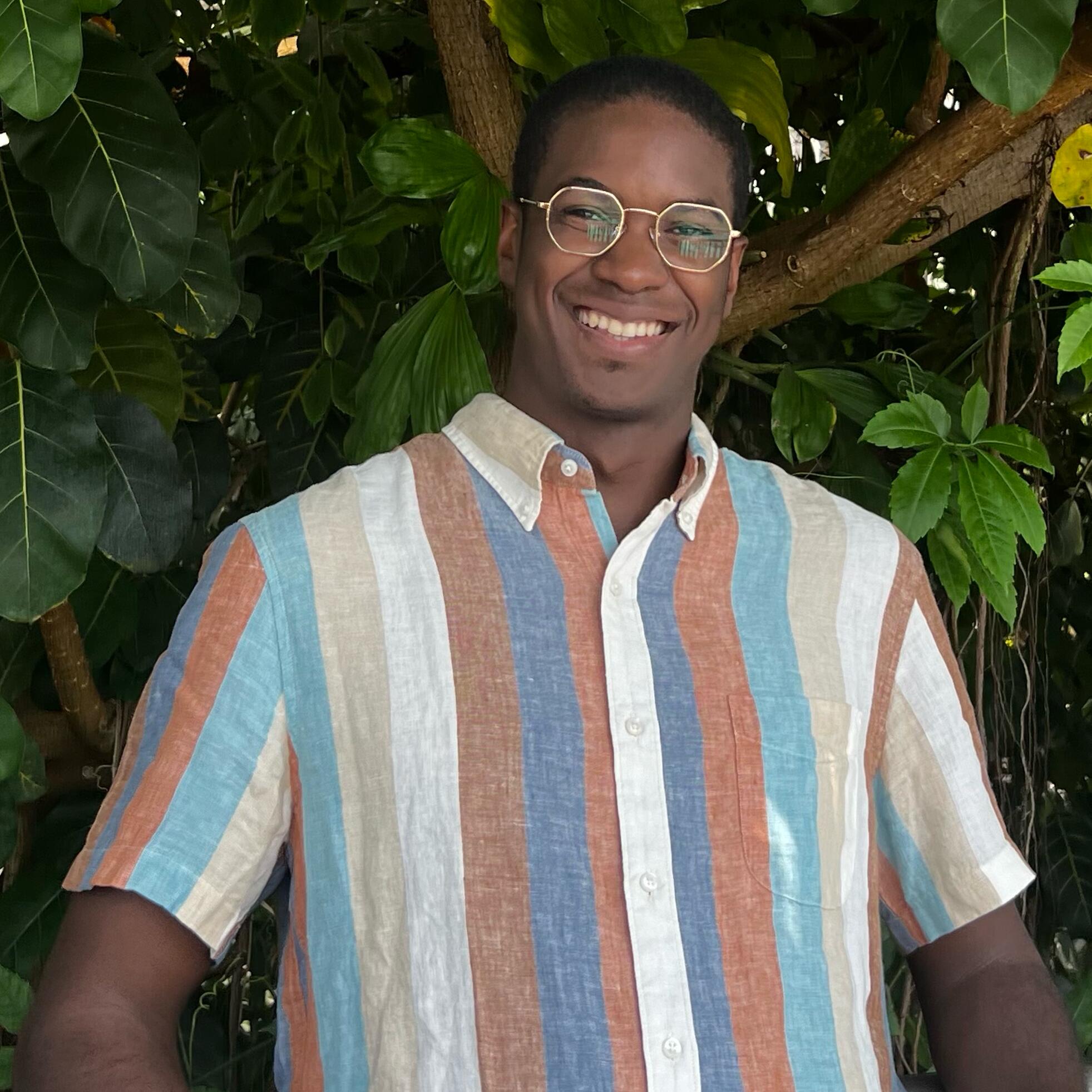 Daniel Ahianyo