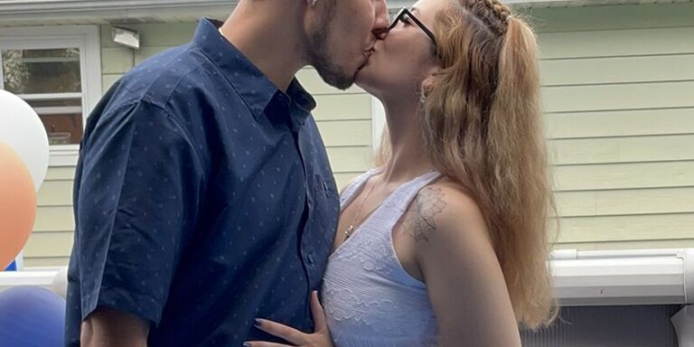 Kelli & Josh Home Page Banner