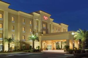 Picture of Hampton Inn Statesboro