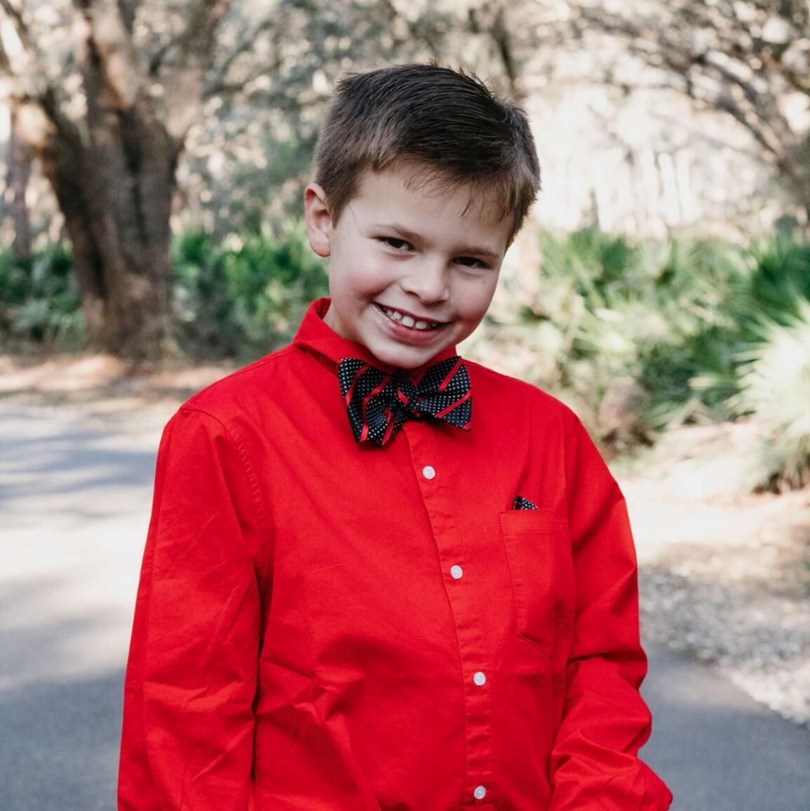 Aiden Grant