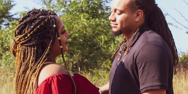 Brandon & Jade Home Page Banner