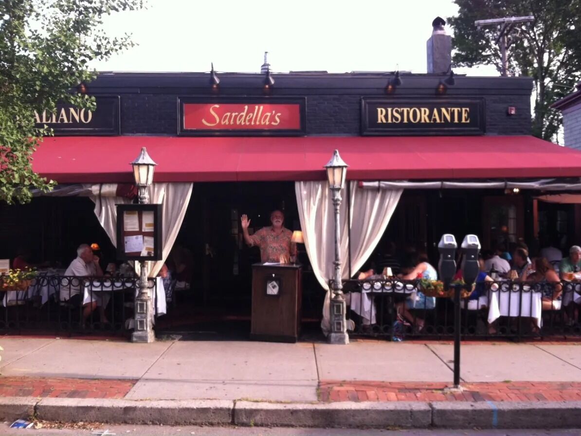Picture of Sardella's Italian Restaurant
