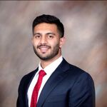 Rooshil Patel 