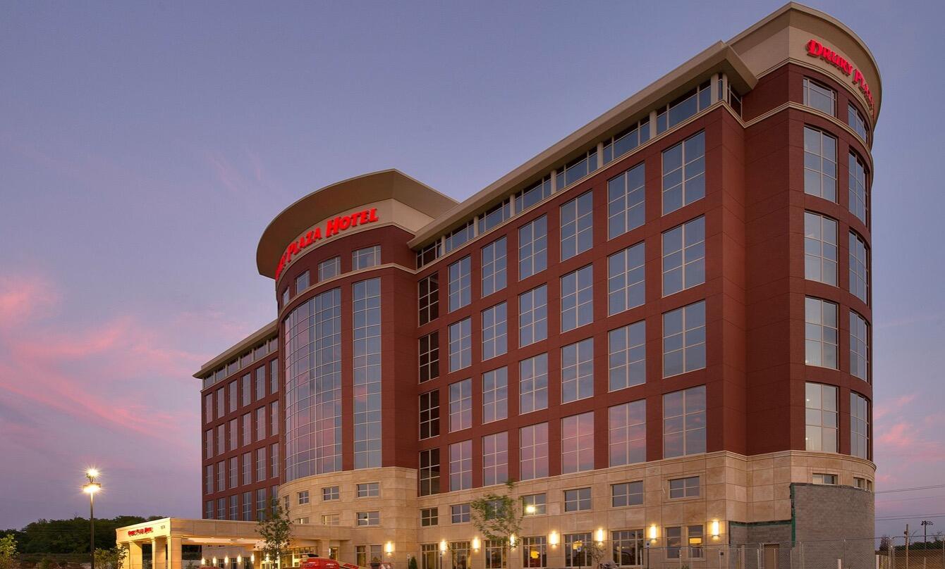Picture of Drury Plaza Hotel Franklin
