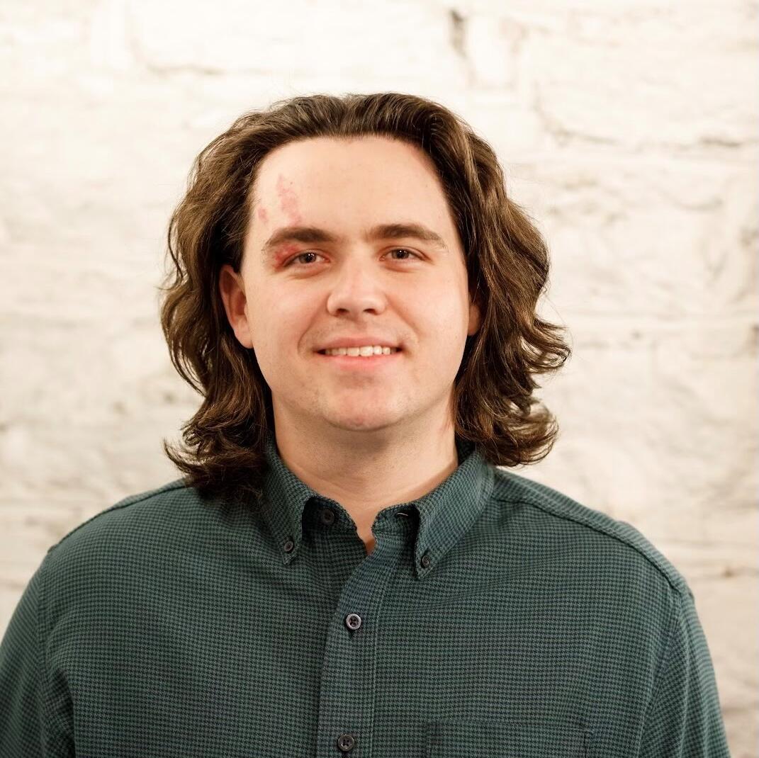 Evan Wilson