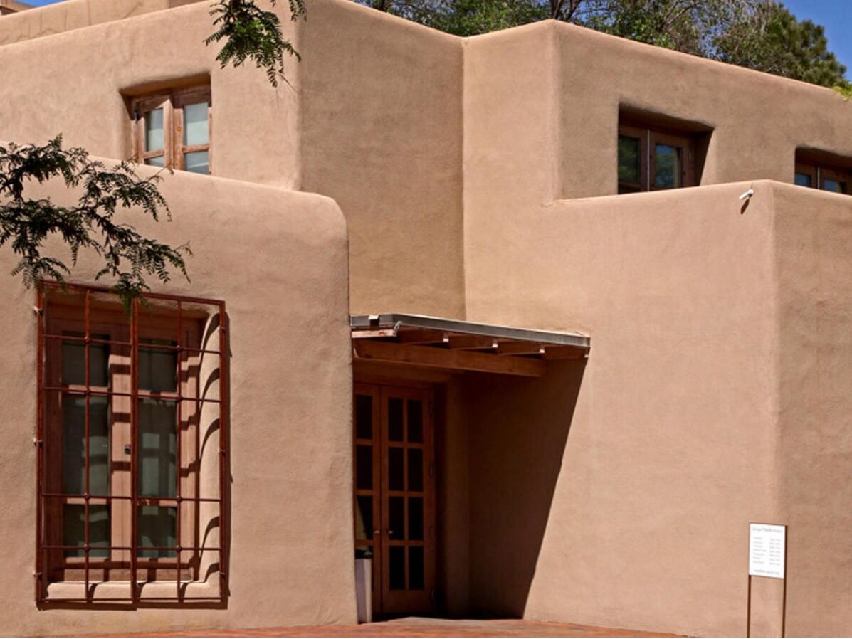 Picture of Georgia O'Keeffe Museum