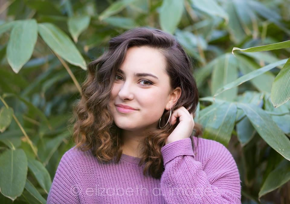 Emily Webster