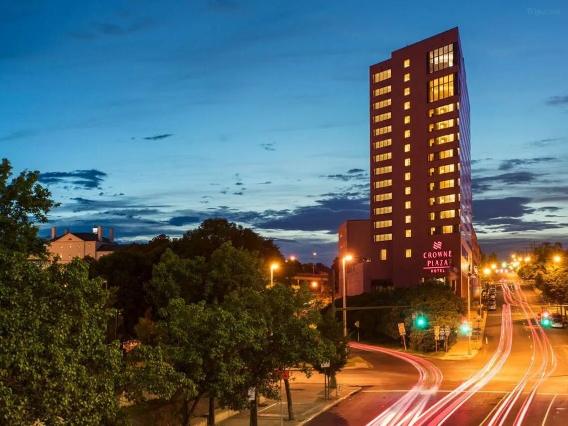 Picture of Delta Hotels Richmond Downtown