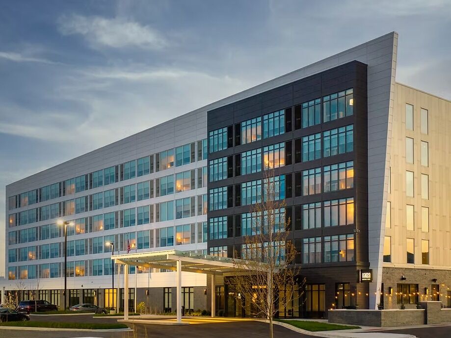 Picture of The Forester a Hyatt Place Hotel