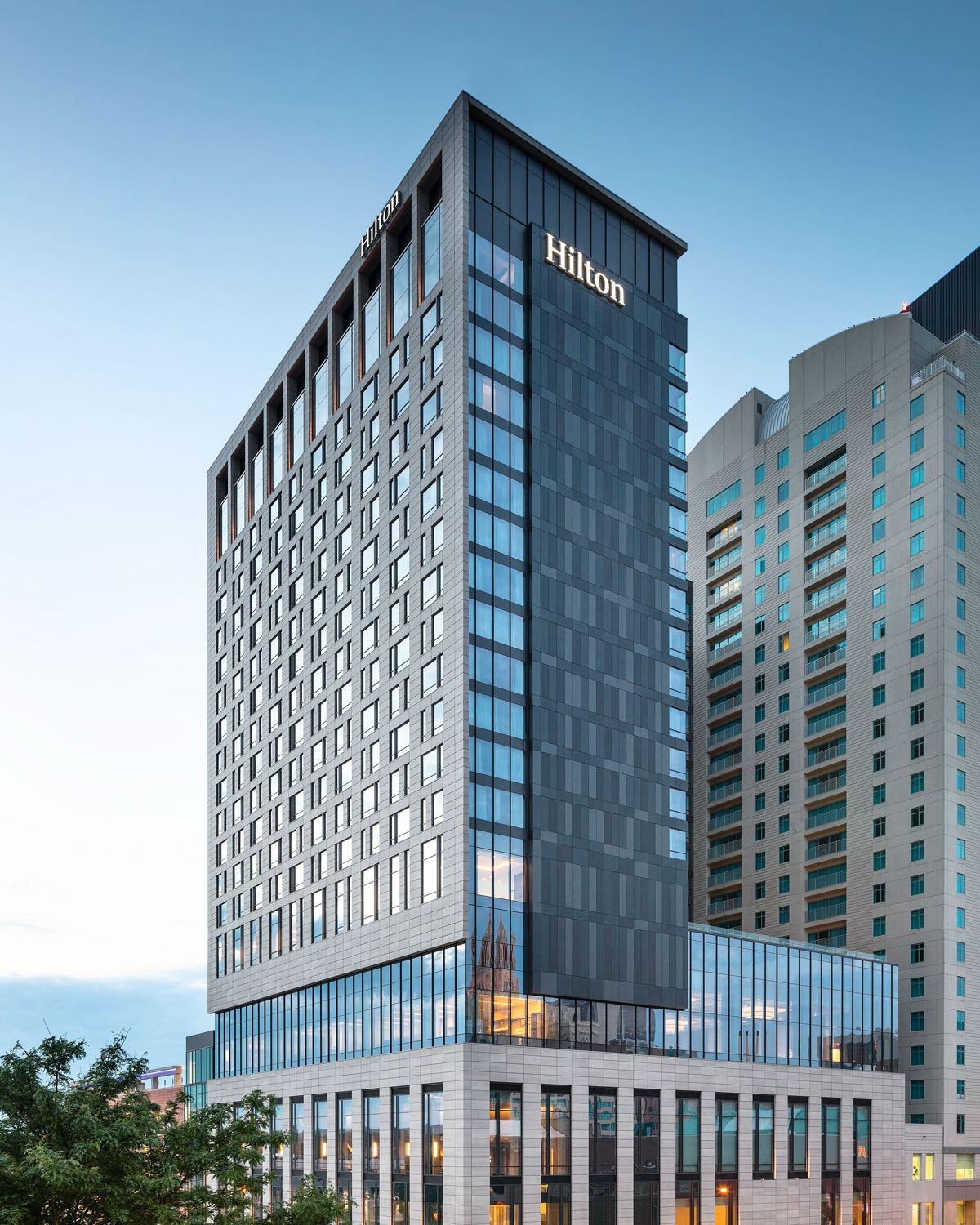 Picture of Hilton Rochester Mayo Clinic Area