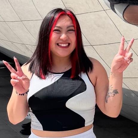 Julie Dao