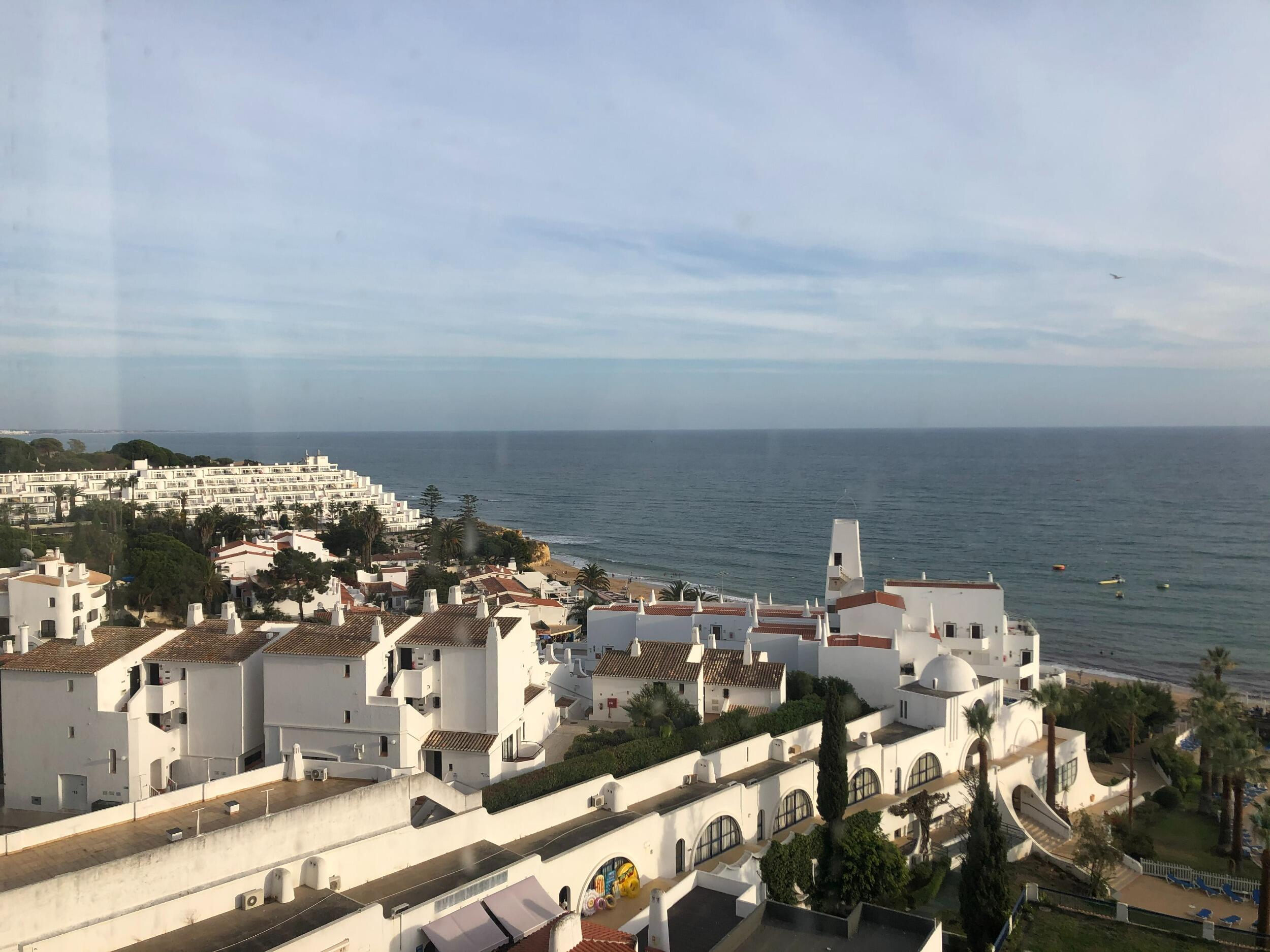 Picture of Accommodation in Albufeira