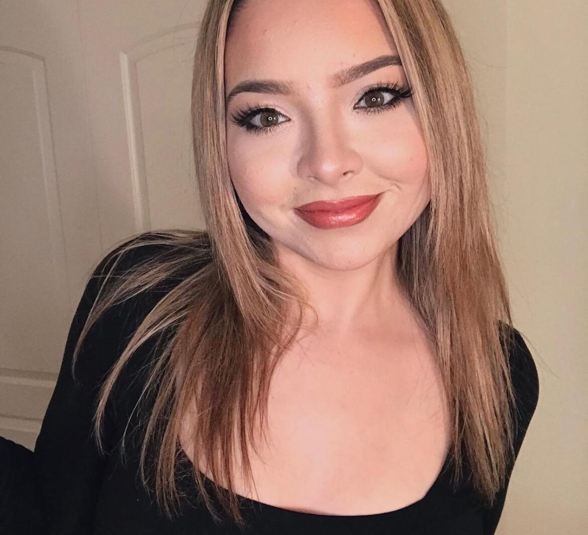 Kaelin McMenamy