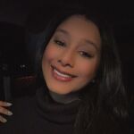 Ashley Harnanan