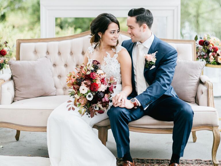 8 Tips For Proper Wedding Etiquette | The Knot