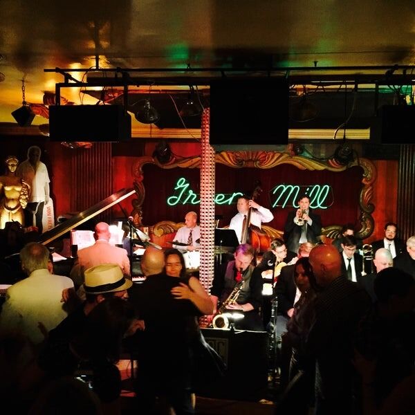 Picture of The Green Mill