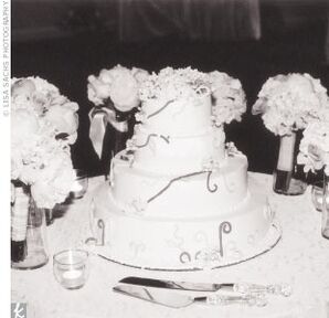 The Cake