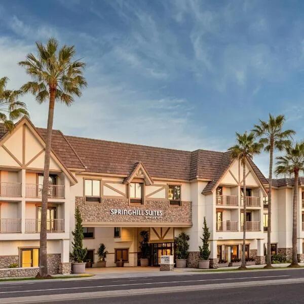 Picture of SpringHill Suites San Diego Carlsbad