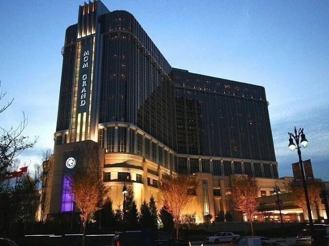 Picture of MGM Casino