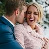 A Cozy, Rustic Winter Wedding at Cotton Creek Barn in Tahoka, Texas